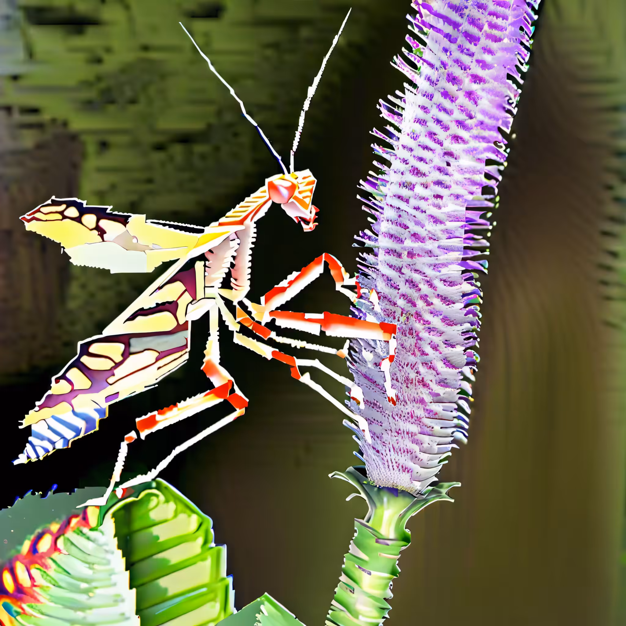 Mantis