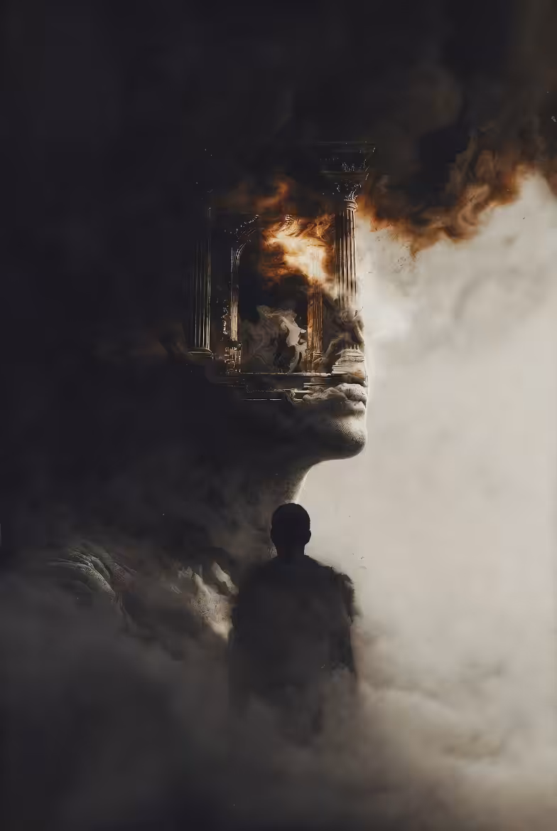 BECKON: AE: THE KNOWING