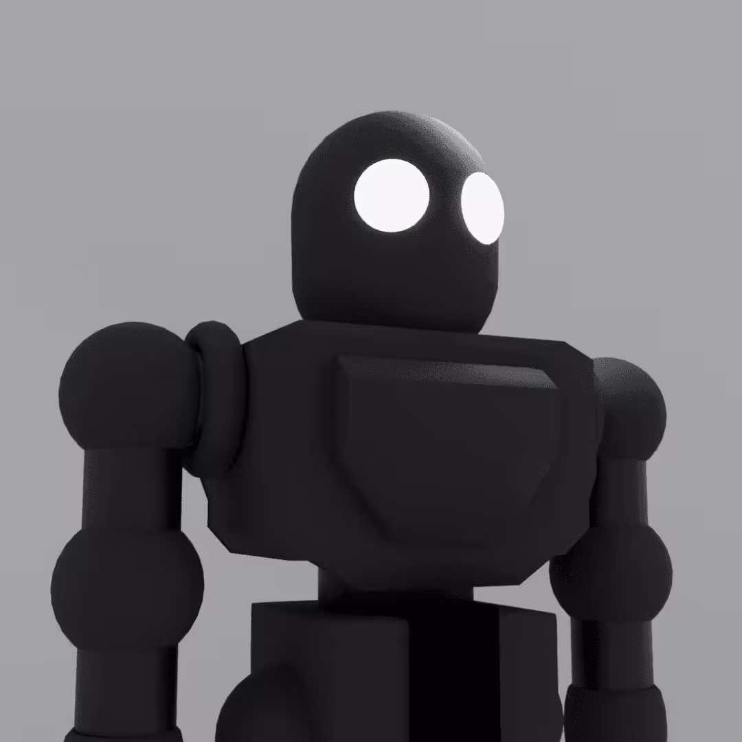 Big Brother (Noir)