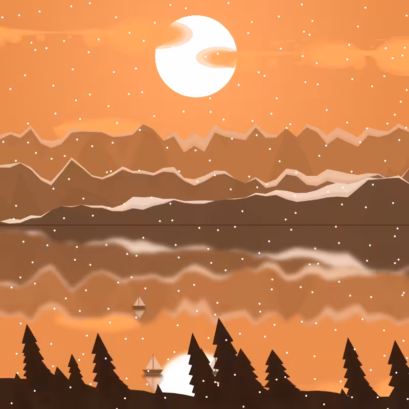 Lakeside #75