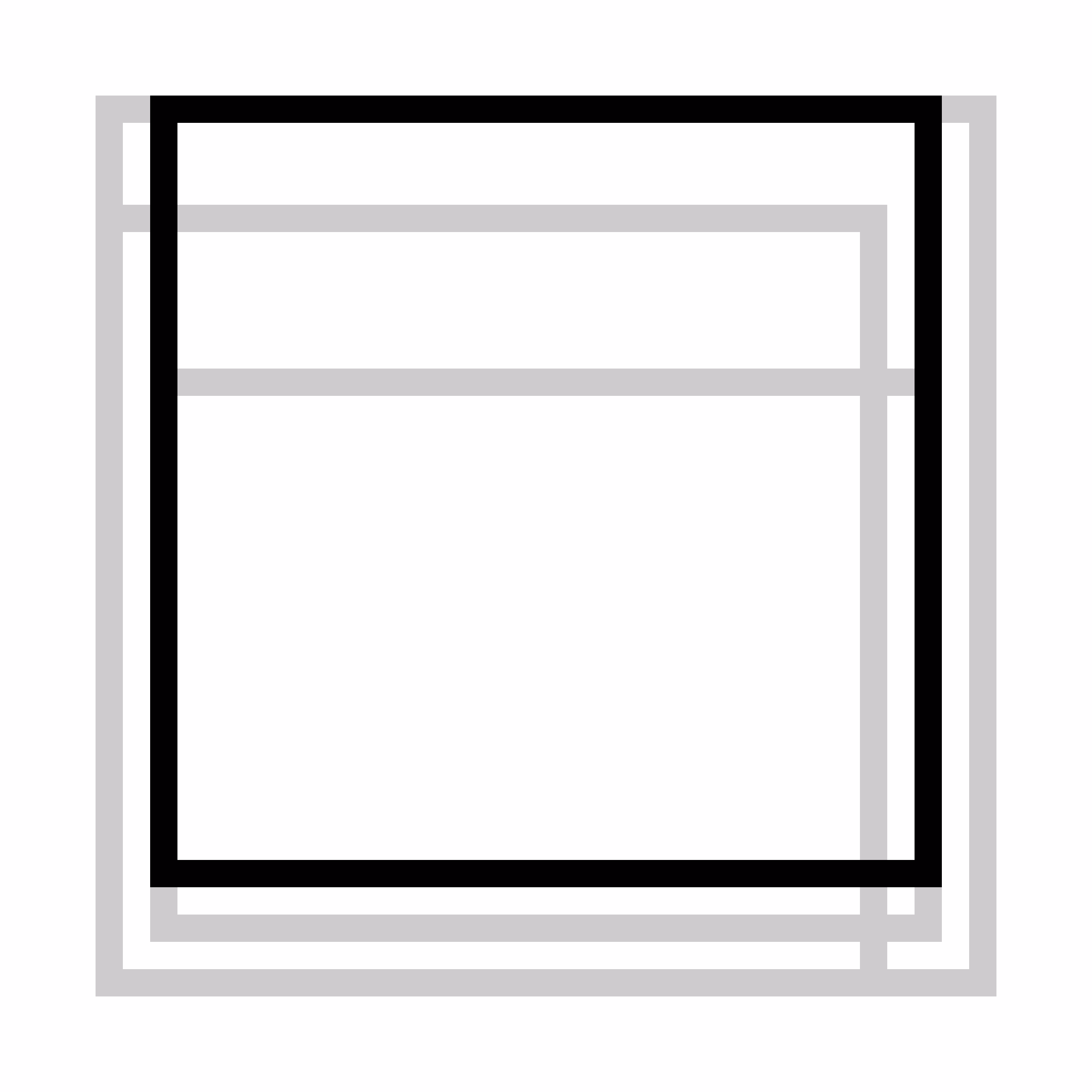 Rectangles (for Herbert) #327