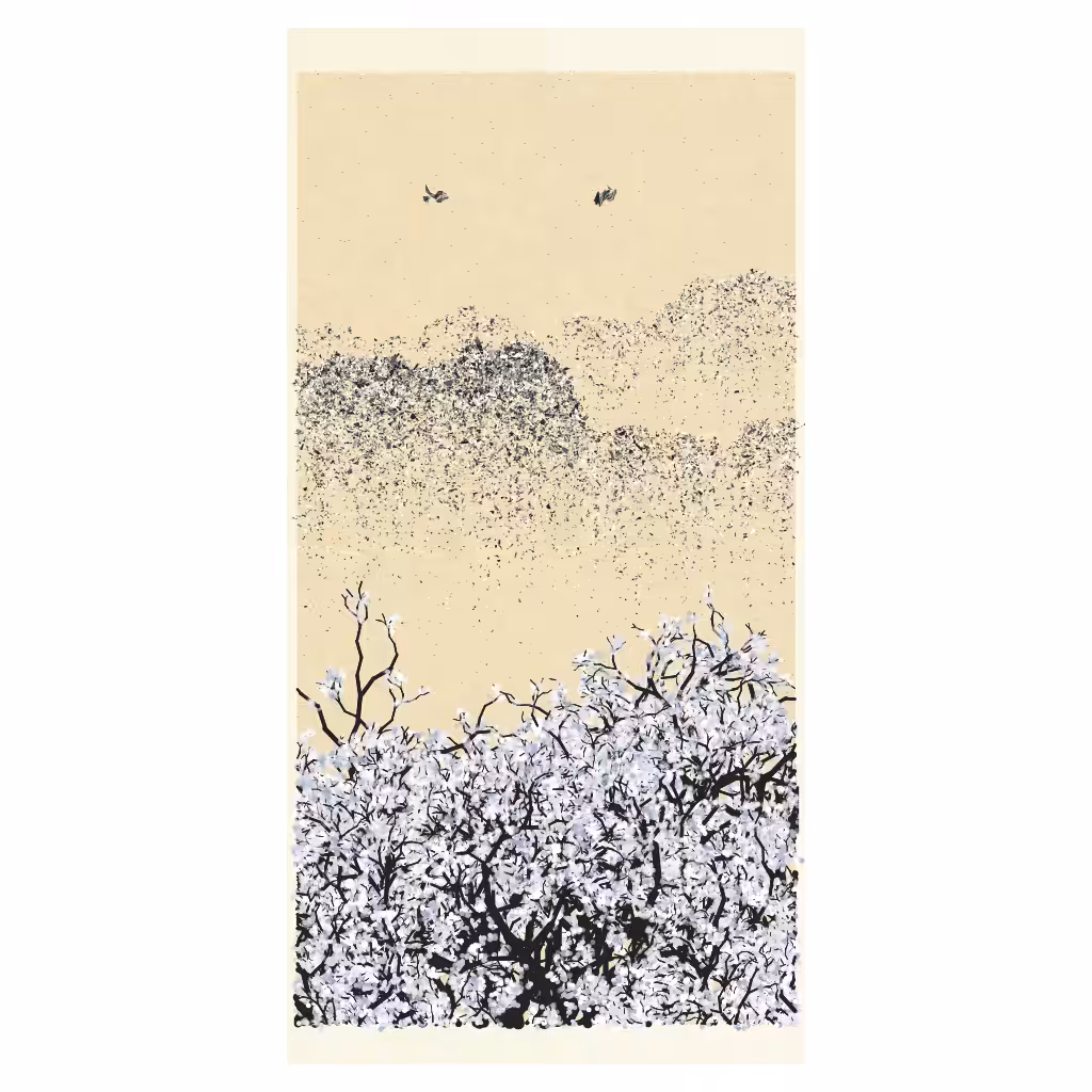 Mei(梅) #156