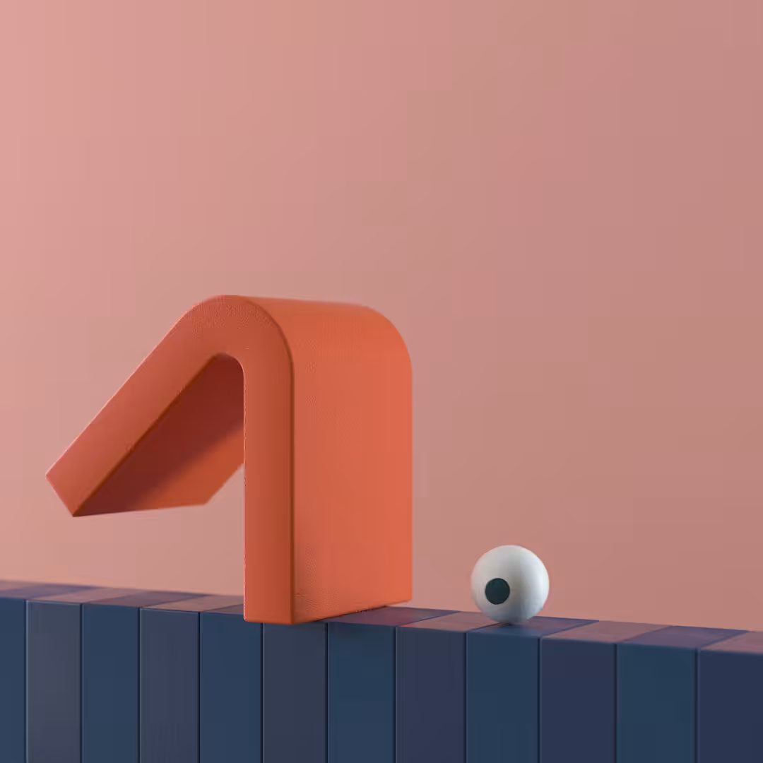 Nicely Moving Thing 3