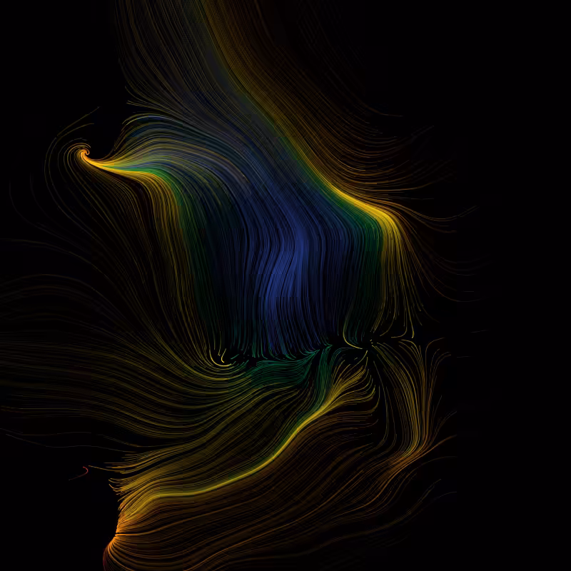 born in the dark #174