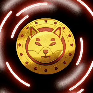 POLYCOINS COLLECTION: PolyCoins - Shiba Inu