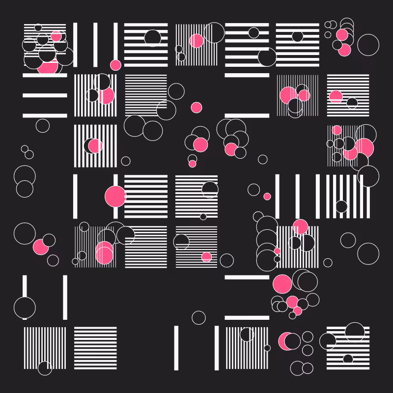 lines&circles 2.0 #253