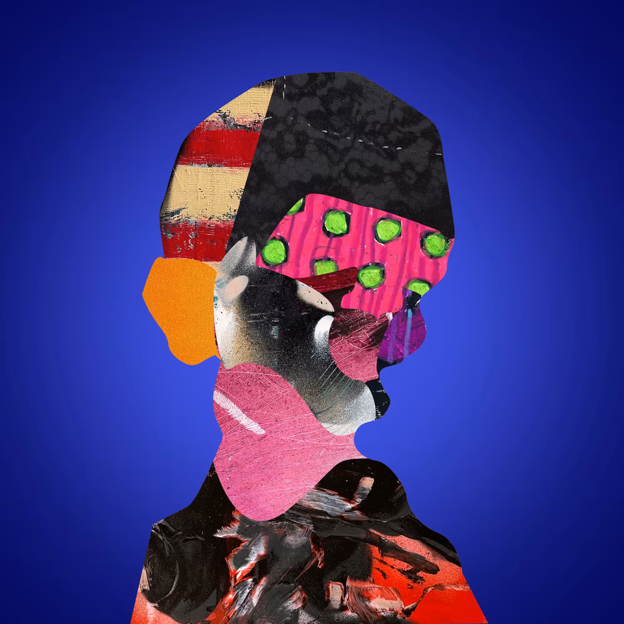 My Identity Crisis #14
