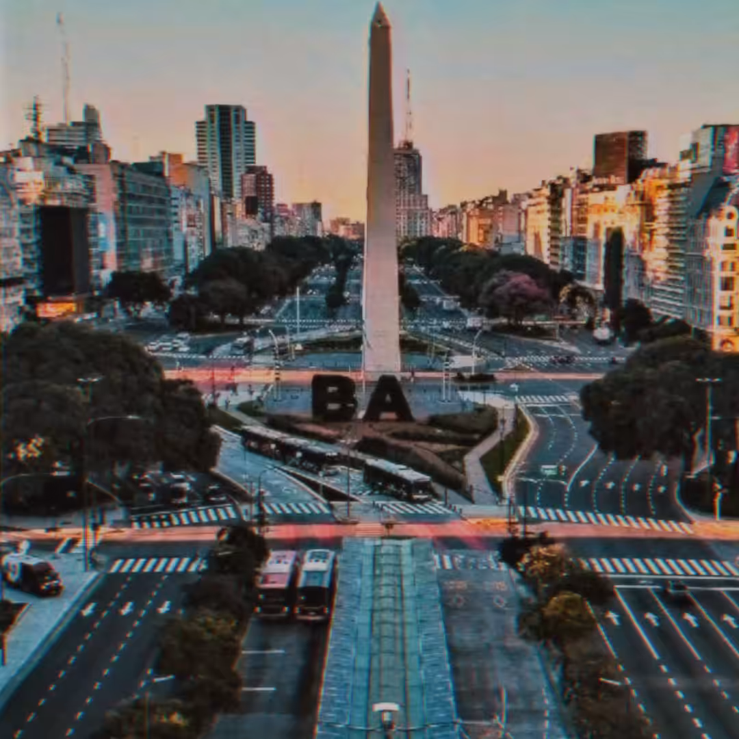 Buenos Aires