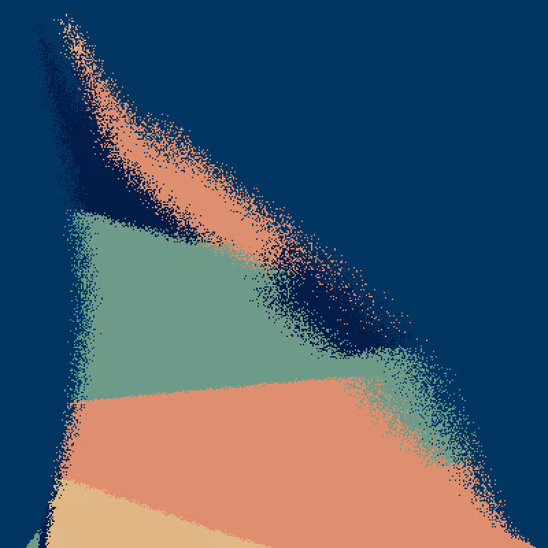 Ditherwave #88