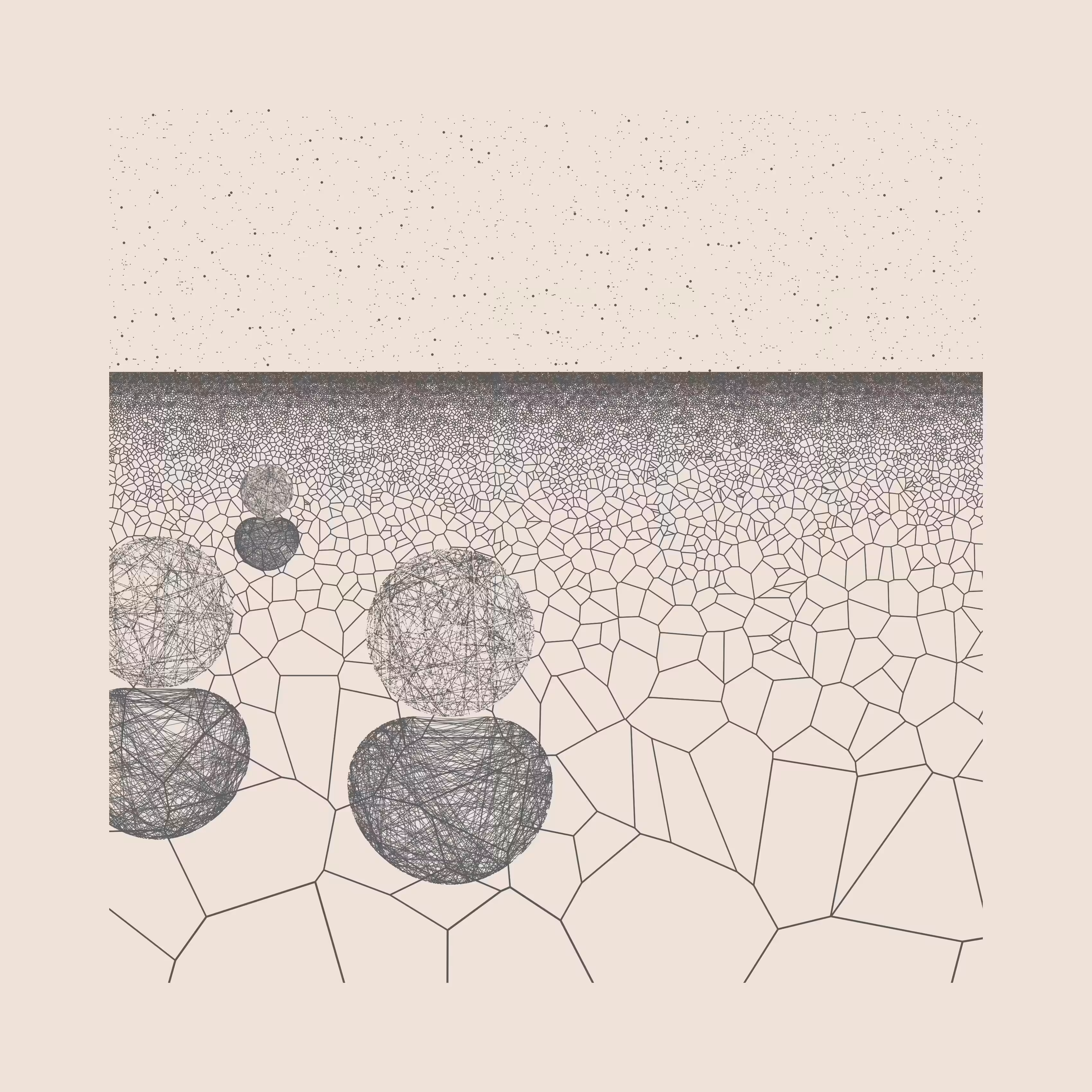 Under a New Sky #19