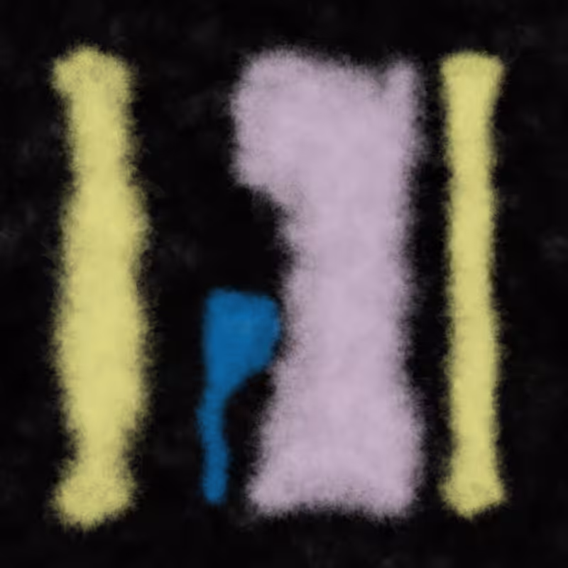 Machine Spirit #15