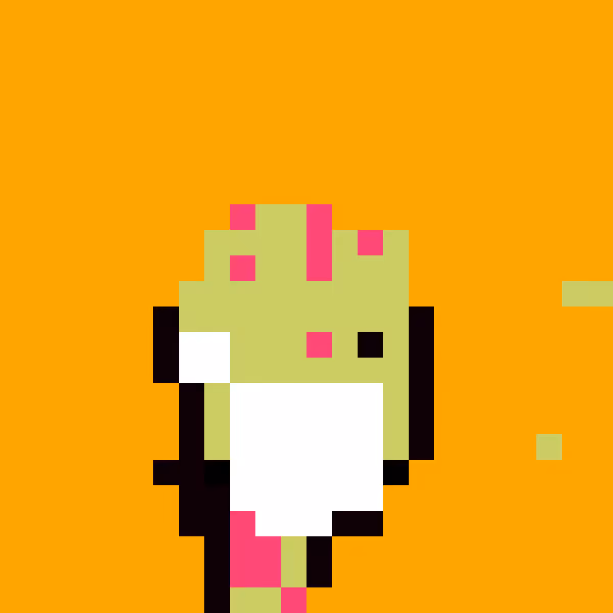 Recrunched DOS Punk 632