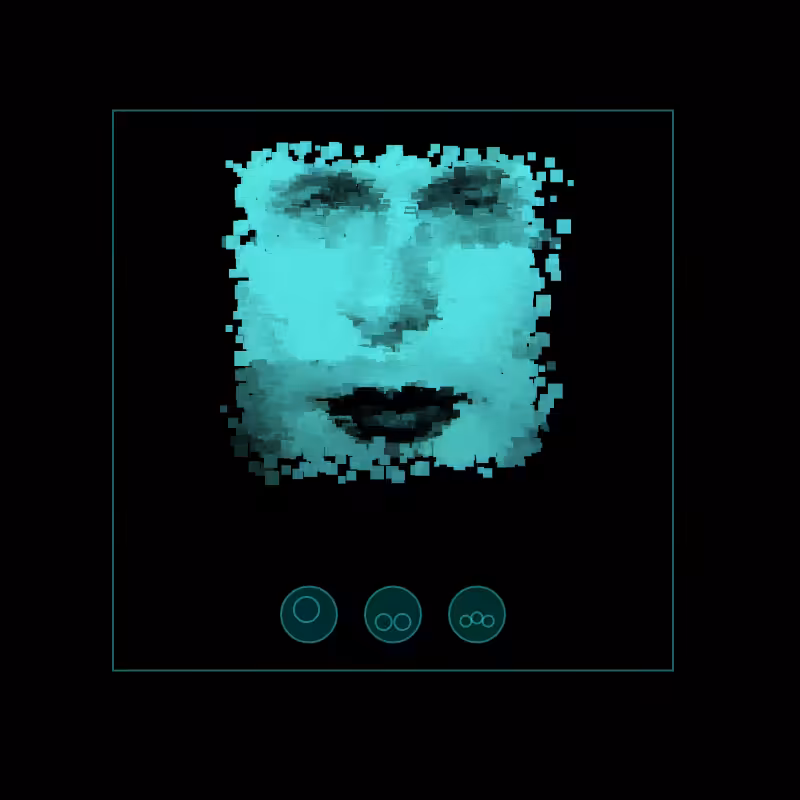 Fluidynamix - Photofit #115