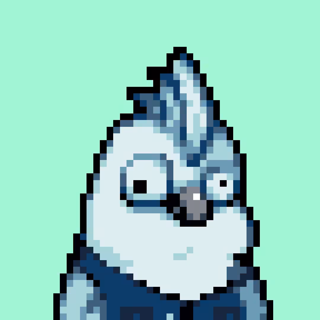 Lovebird#9190