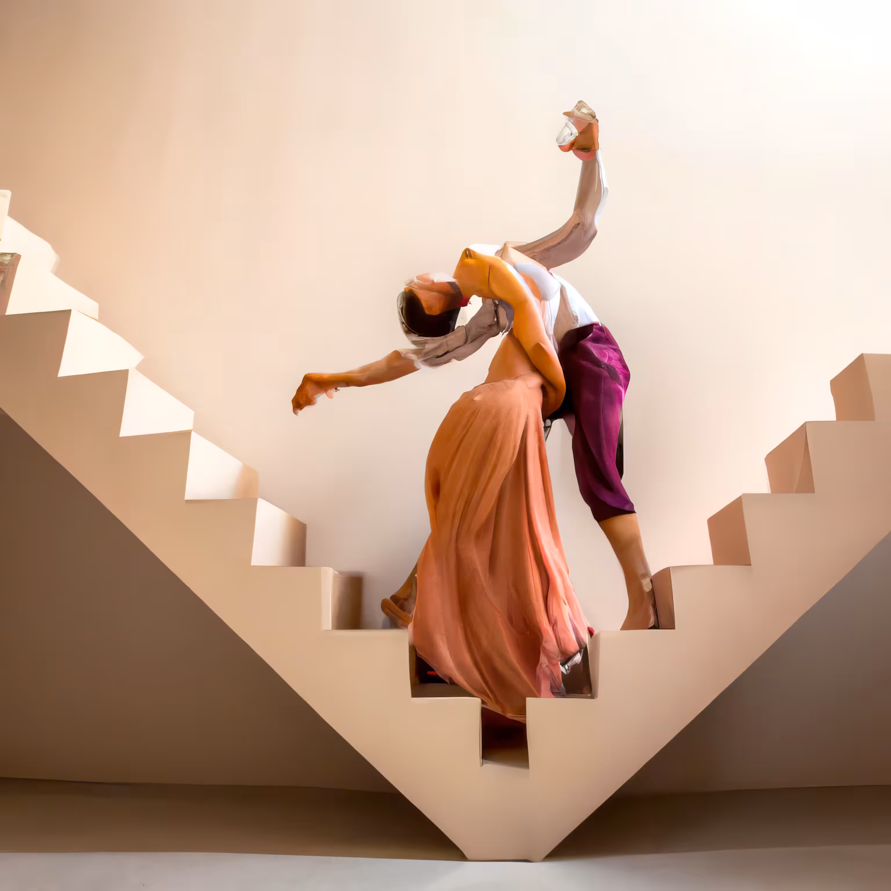 Dancers 6