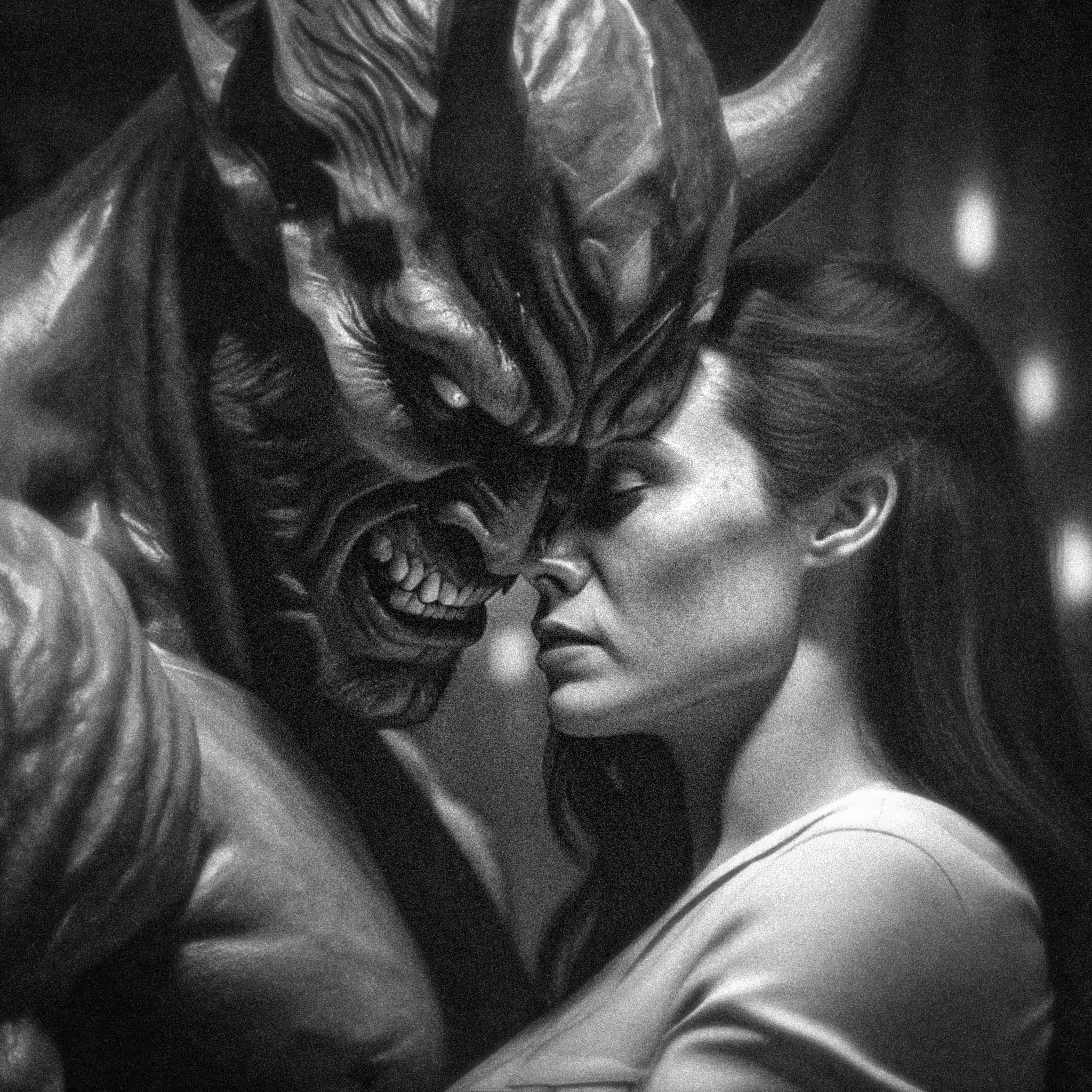 A FORBIDDEN DESIRE