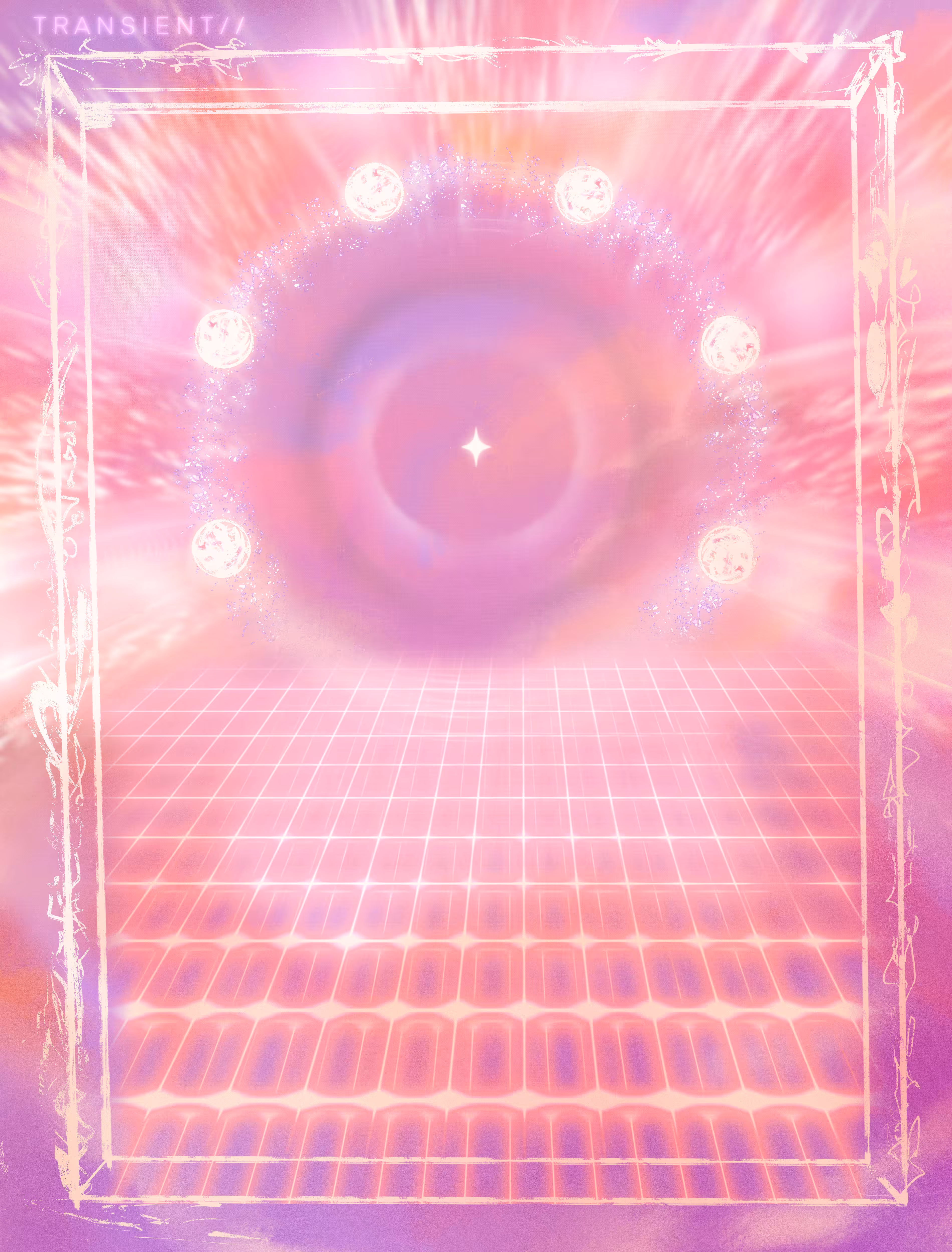 T R A N S I E N T / /
