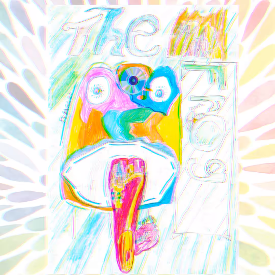 The MAD Frog