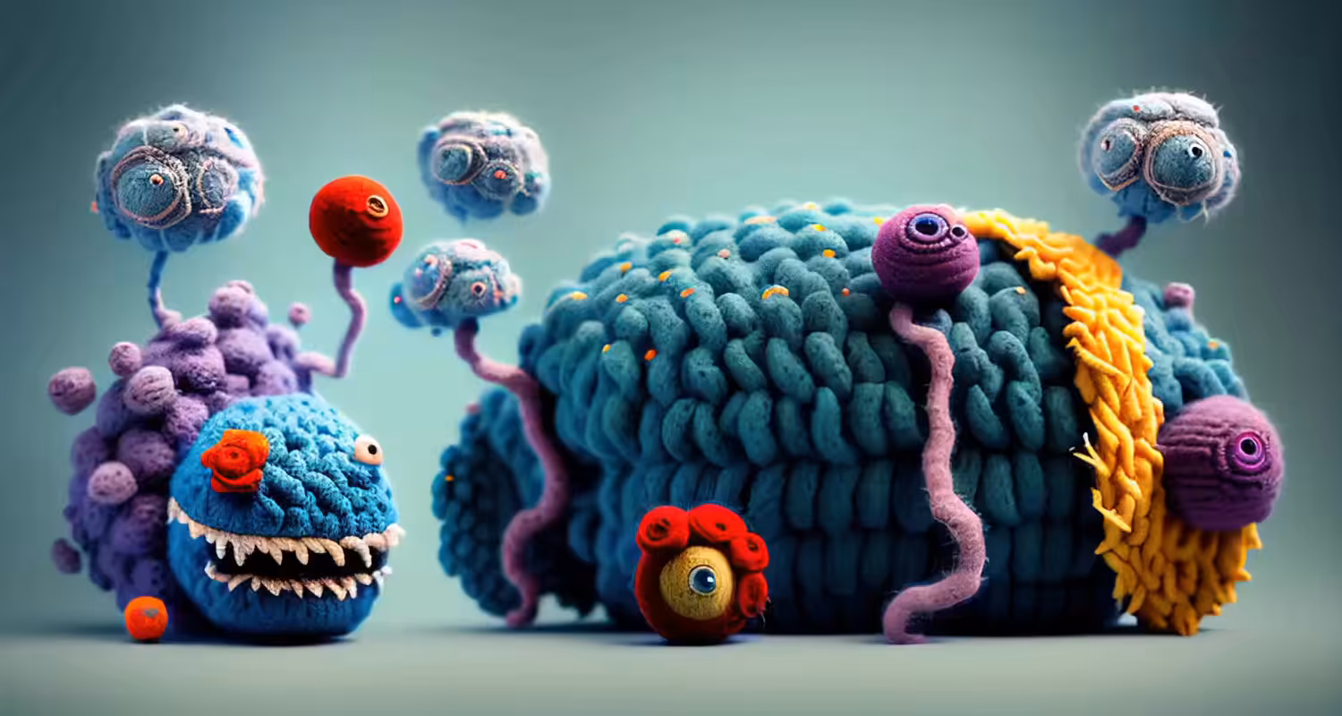 Carretera monstruo - Monster road