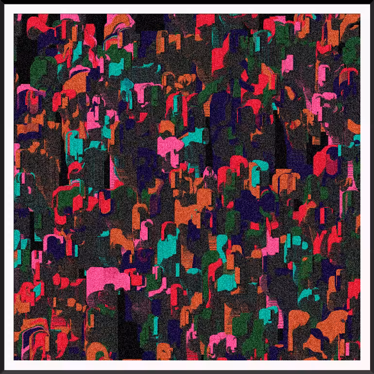 Extrusion - v2 #94