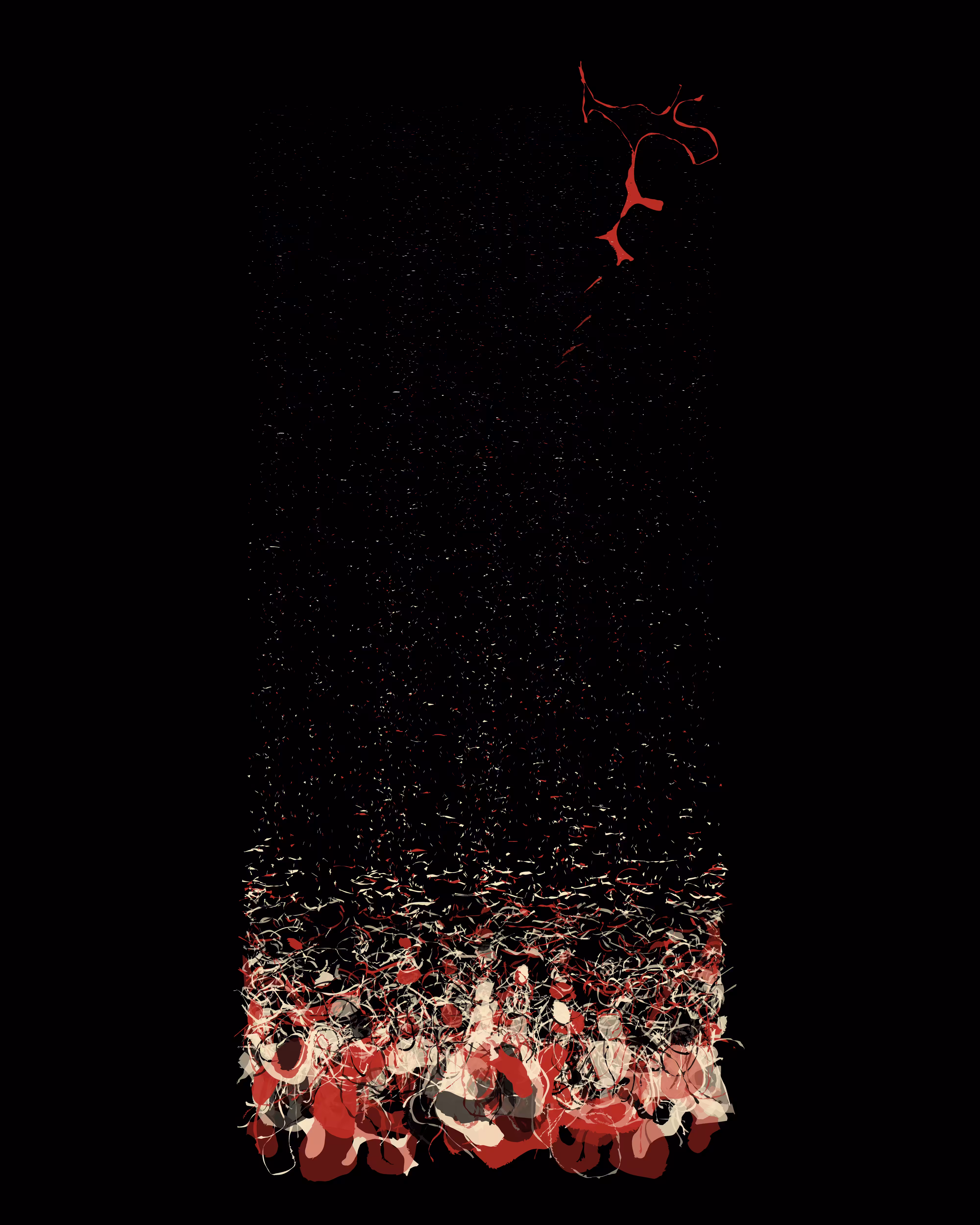 Evil, Blood & the Night