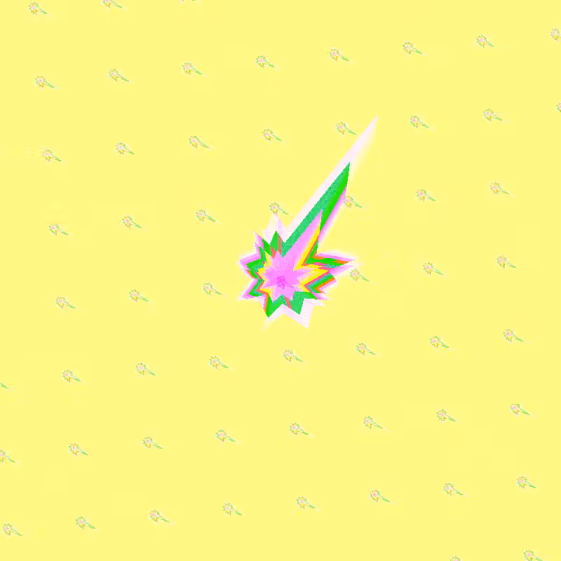 star crash #5