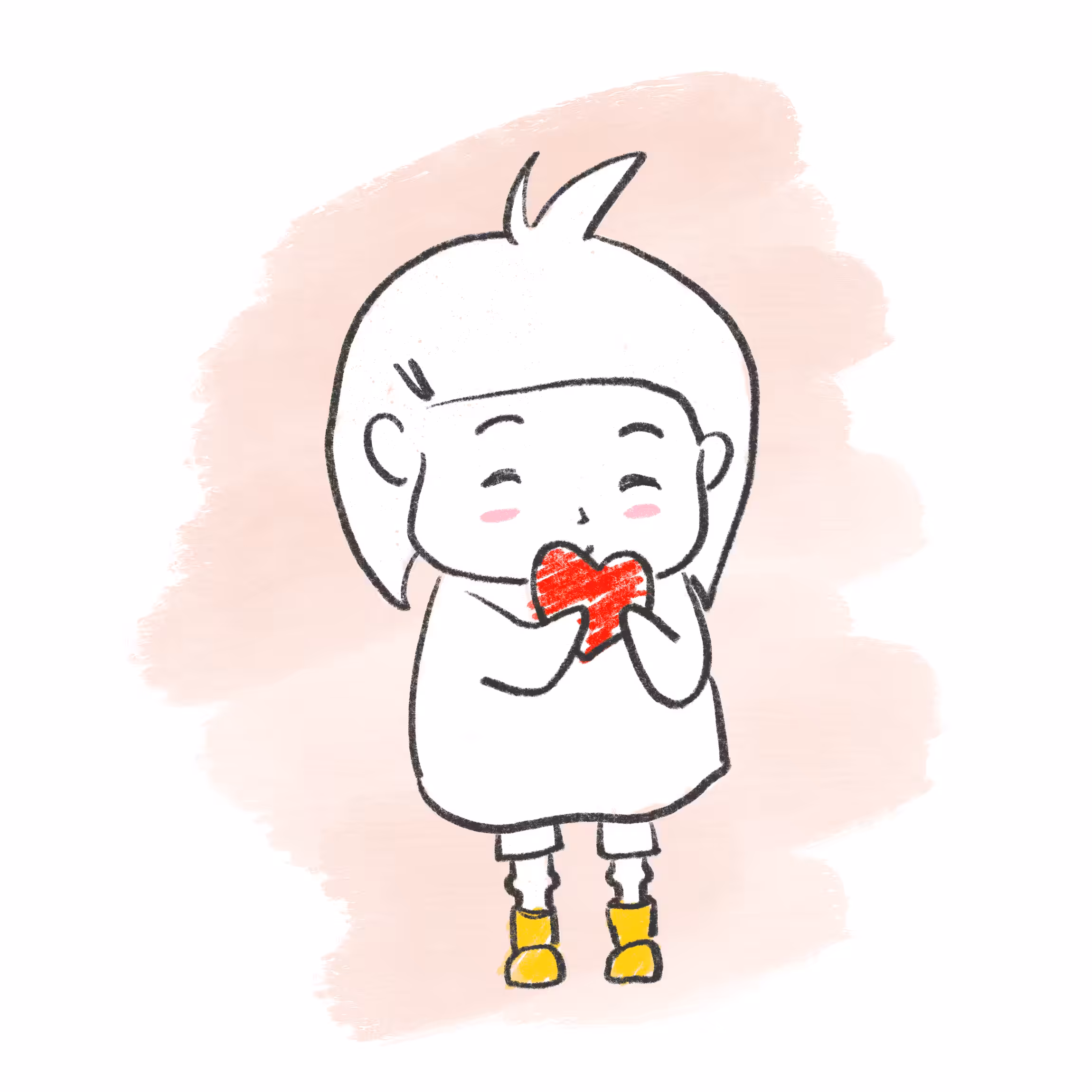 beloved