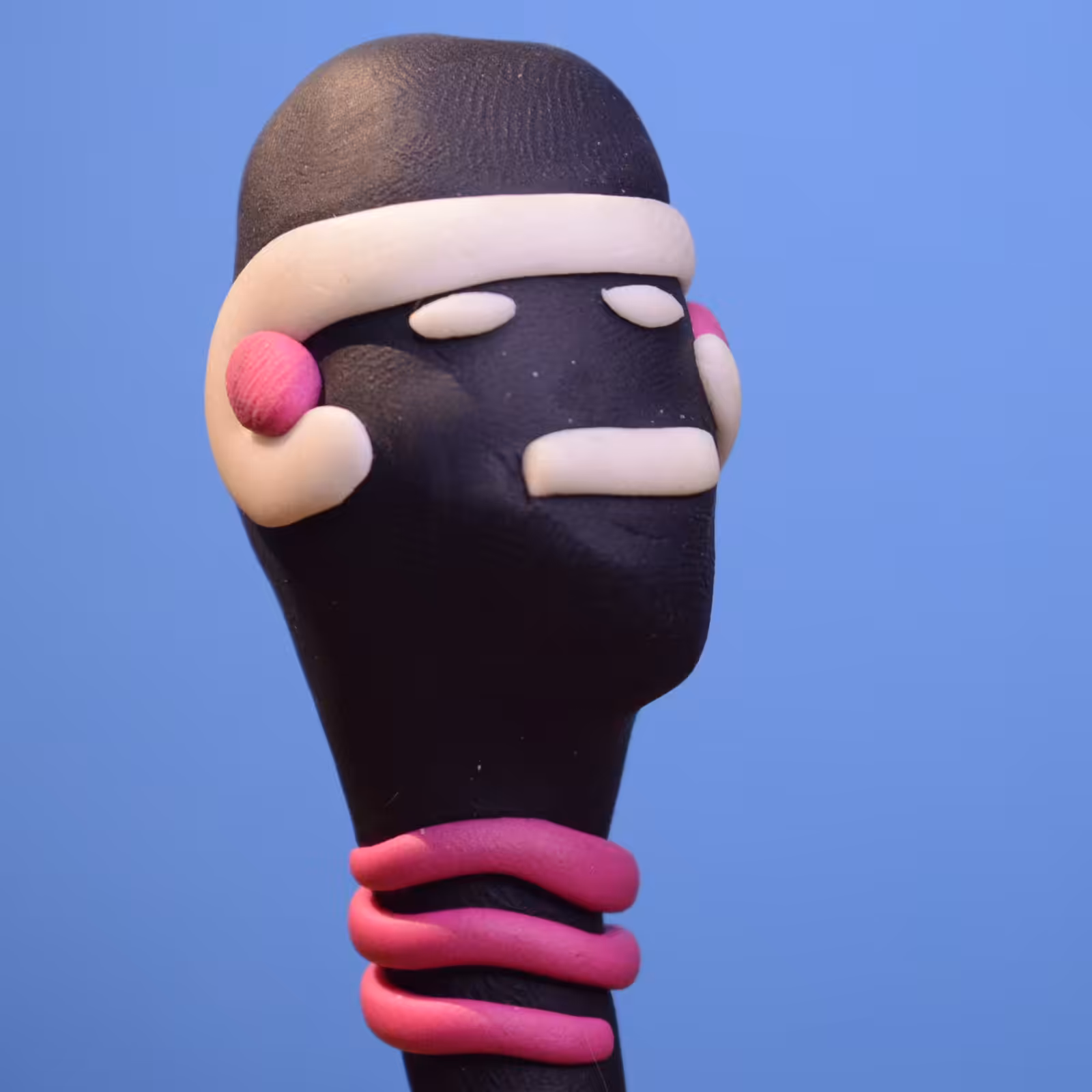 CryptoClay #998