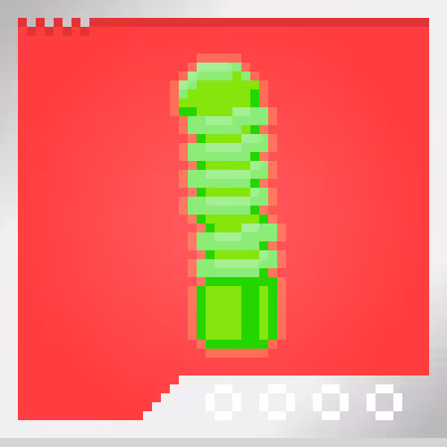 BDVXP - BONERMON - SLIME