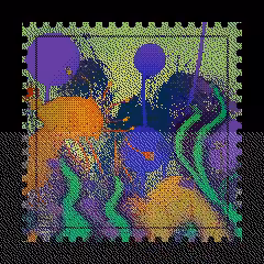 Stamps of Onablo #380