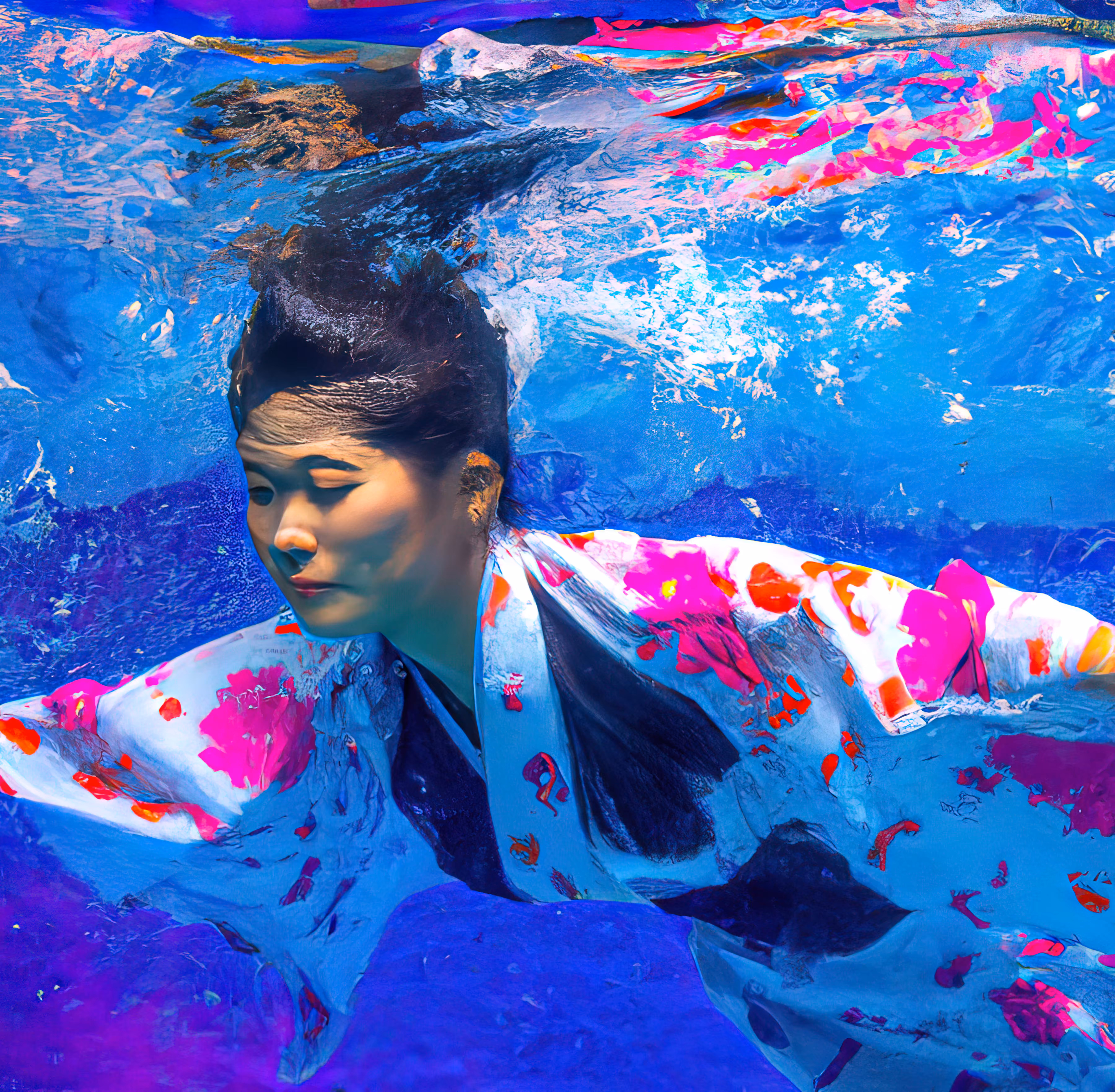 Kimono Series Part 2 I 着物