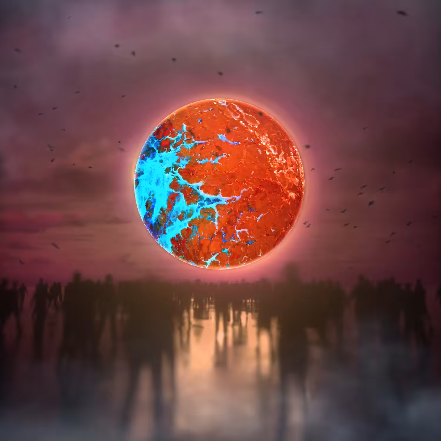 Planet of W.i.s.h.e.s. II 🌗
