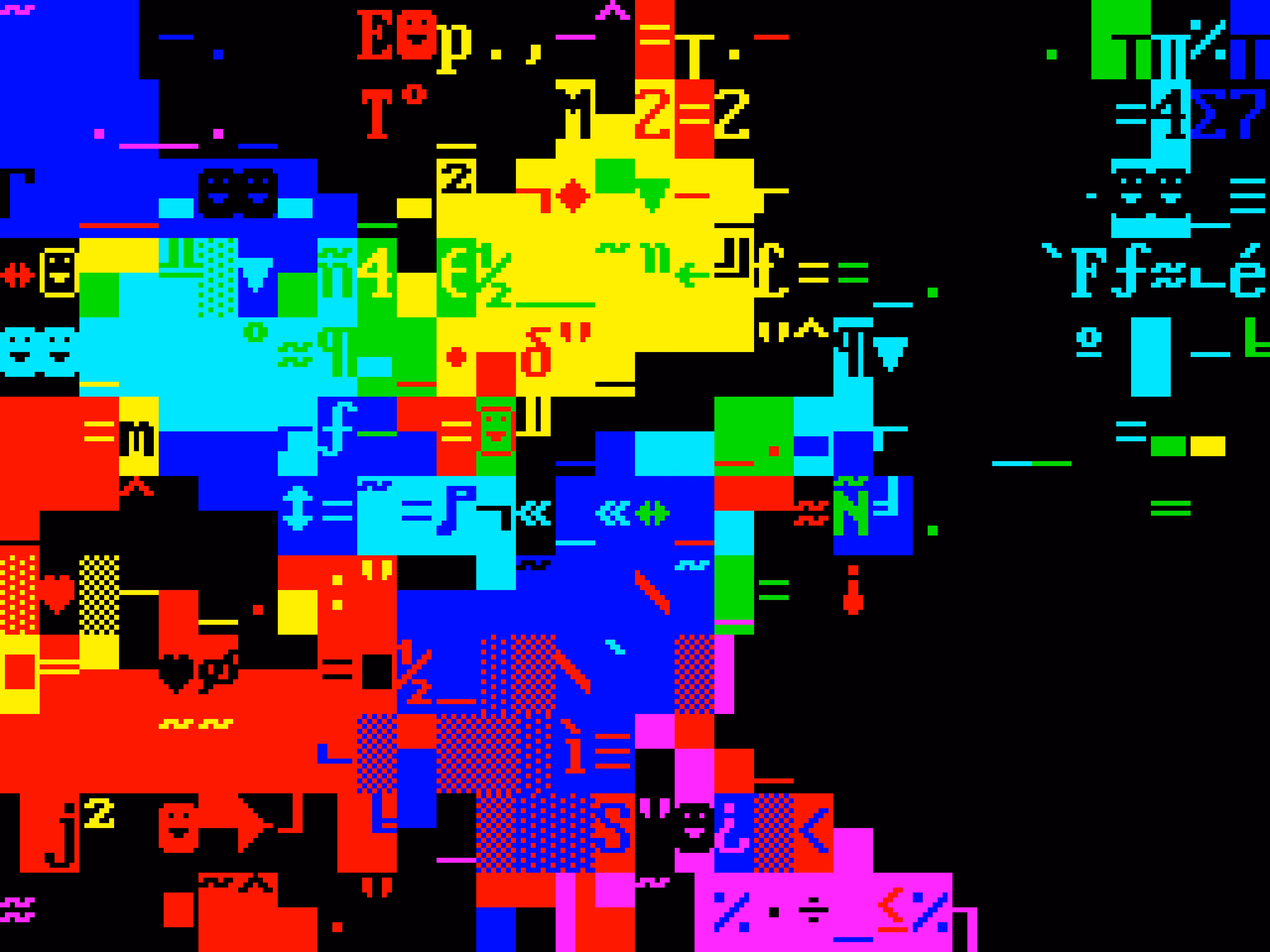VHSCII