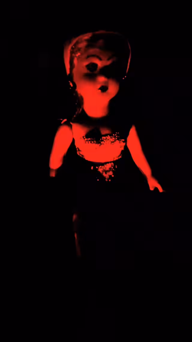 the nun