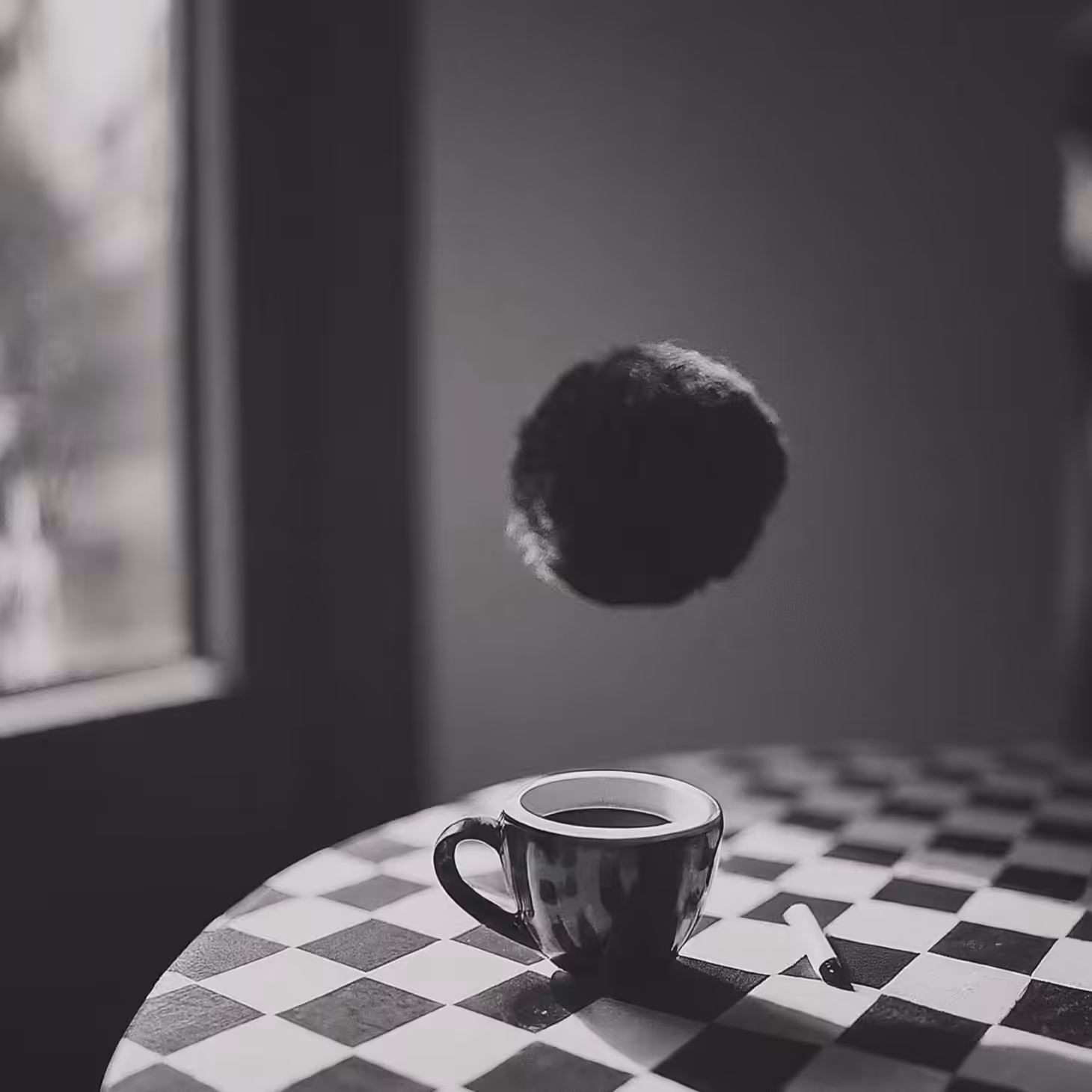Coffee II