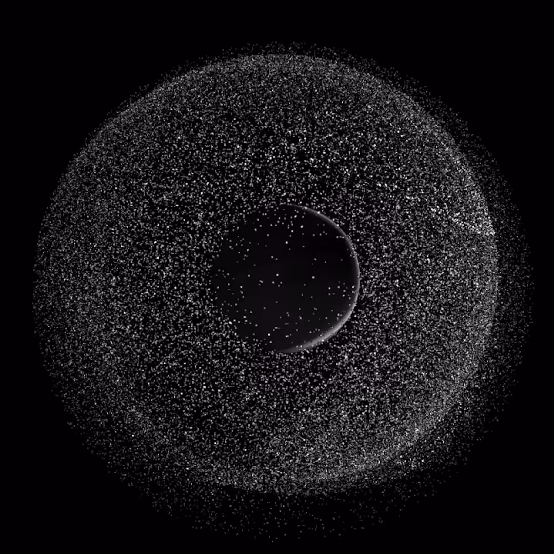 The Eye