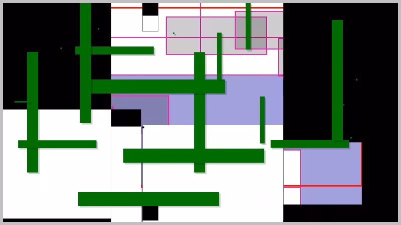Overlays 2024 #9