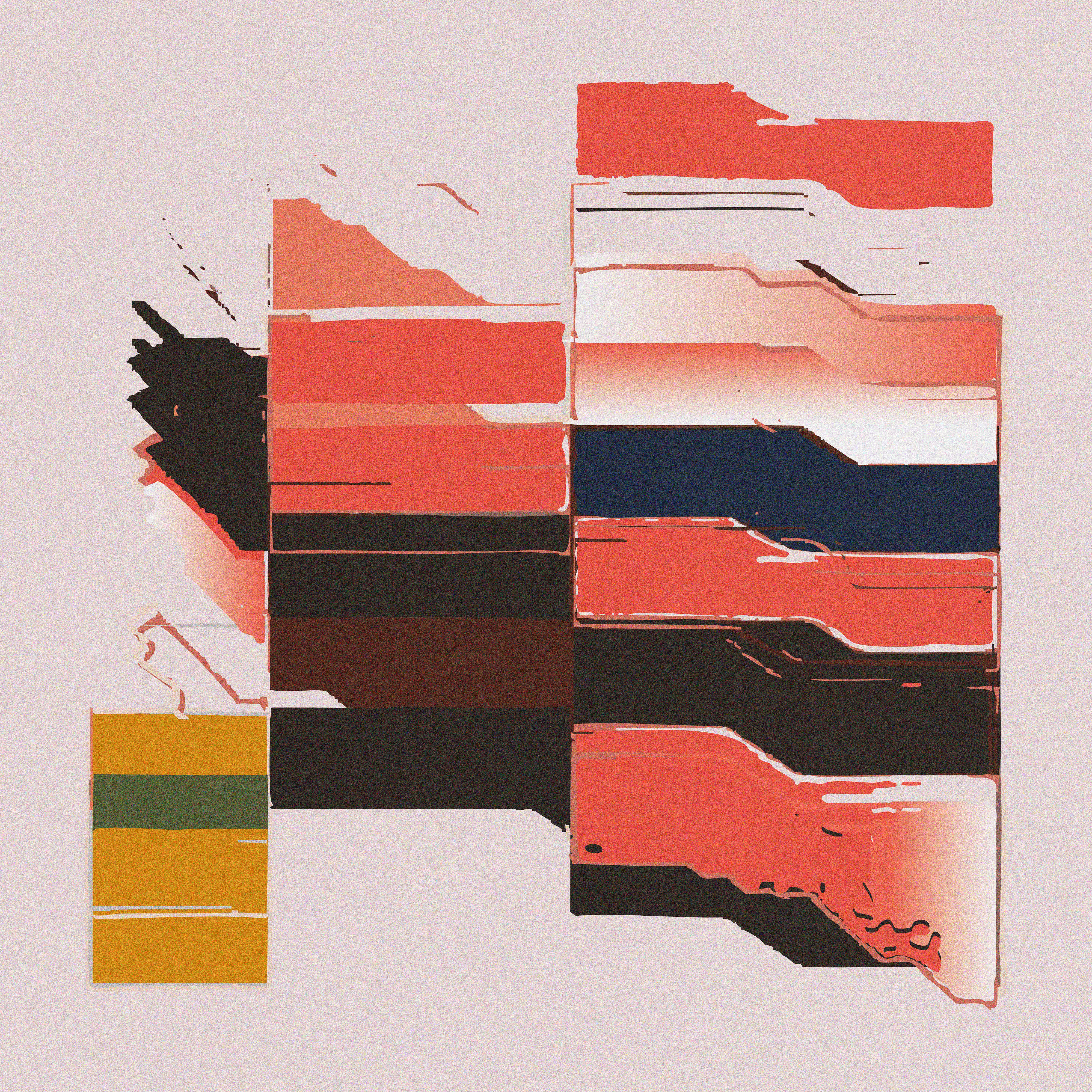 Fragments of Order #46