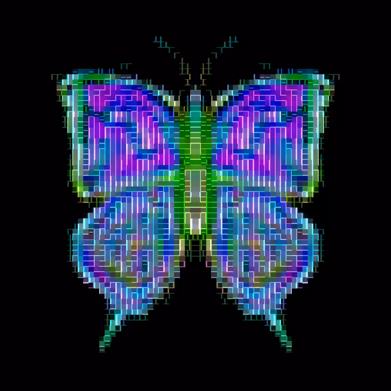 Transfiguration #61