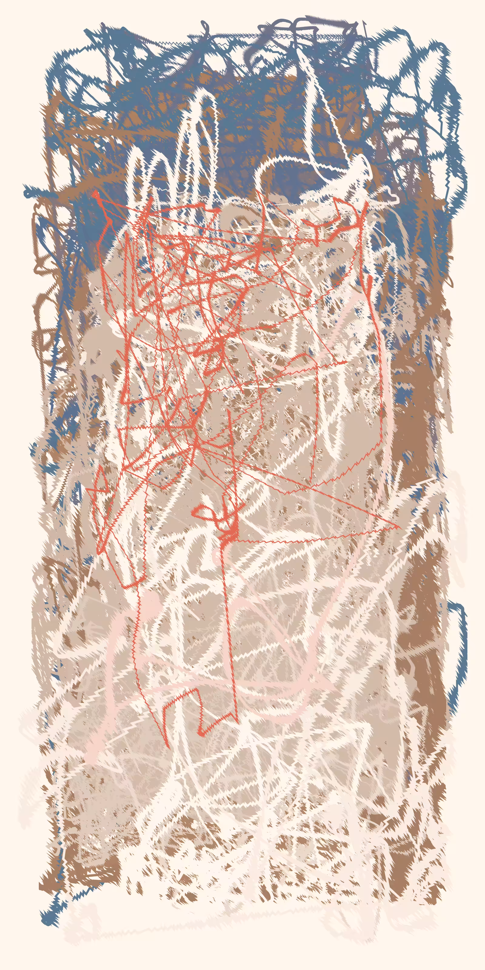 (Un)expressed #131
