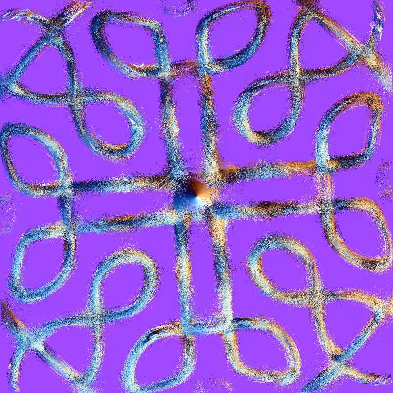 Imaginary Resonances #232