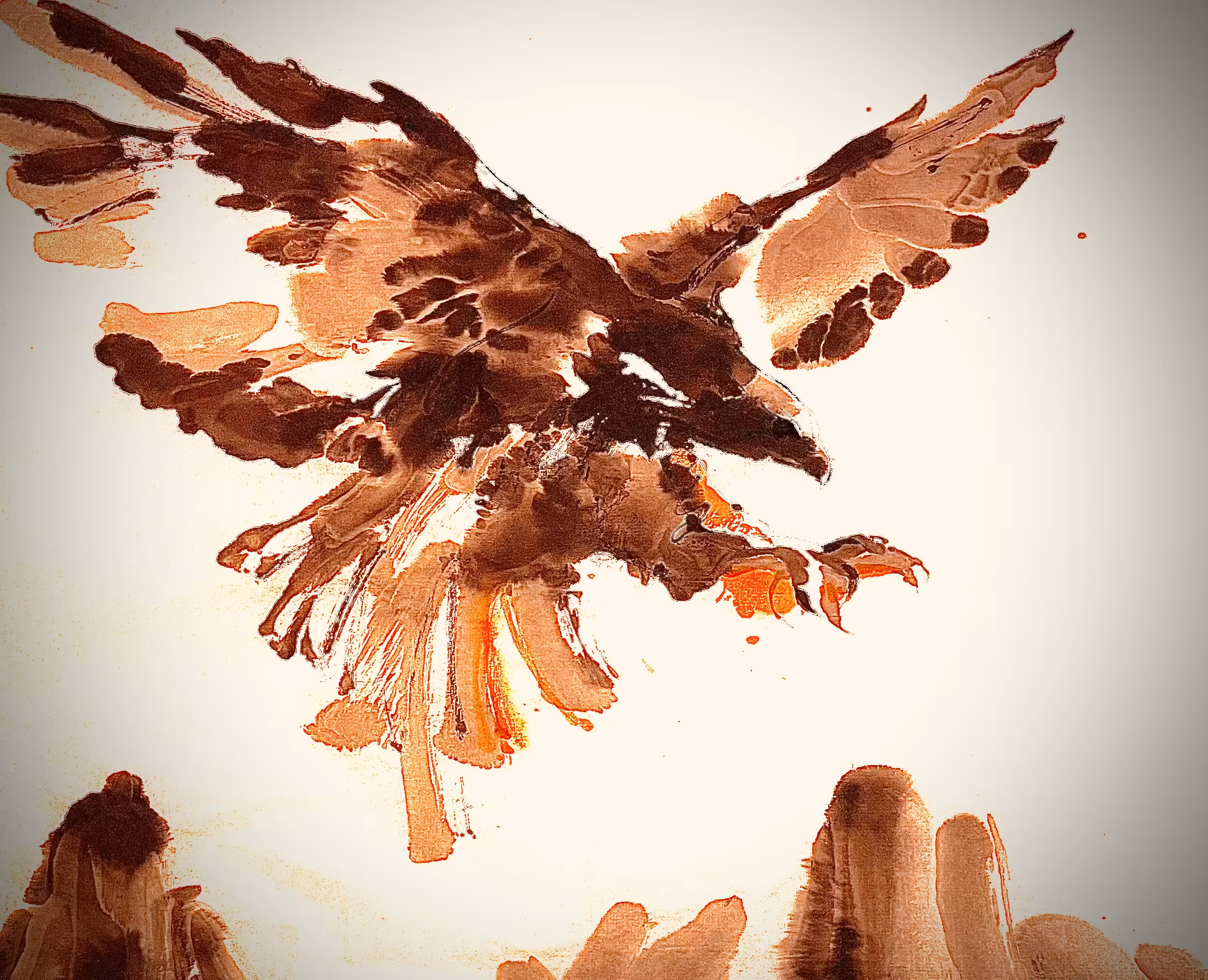 Eagle