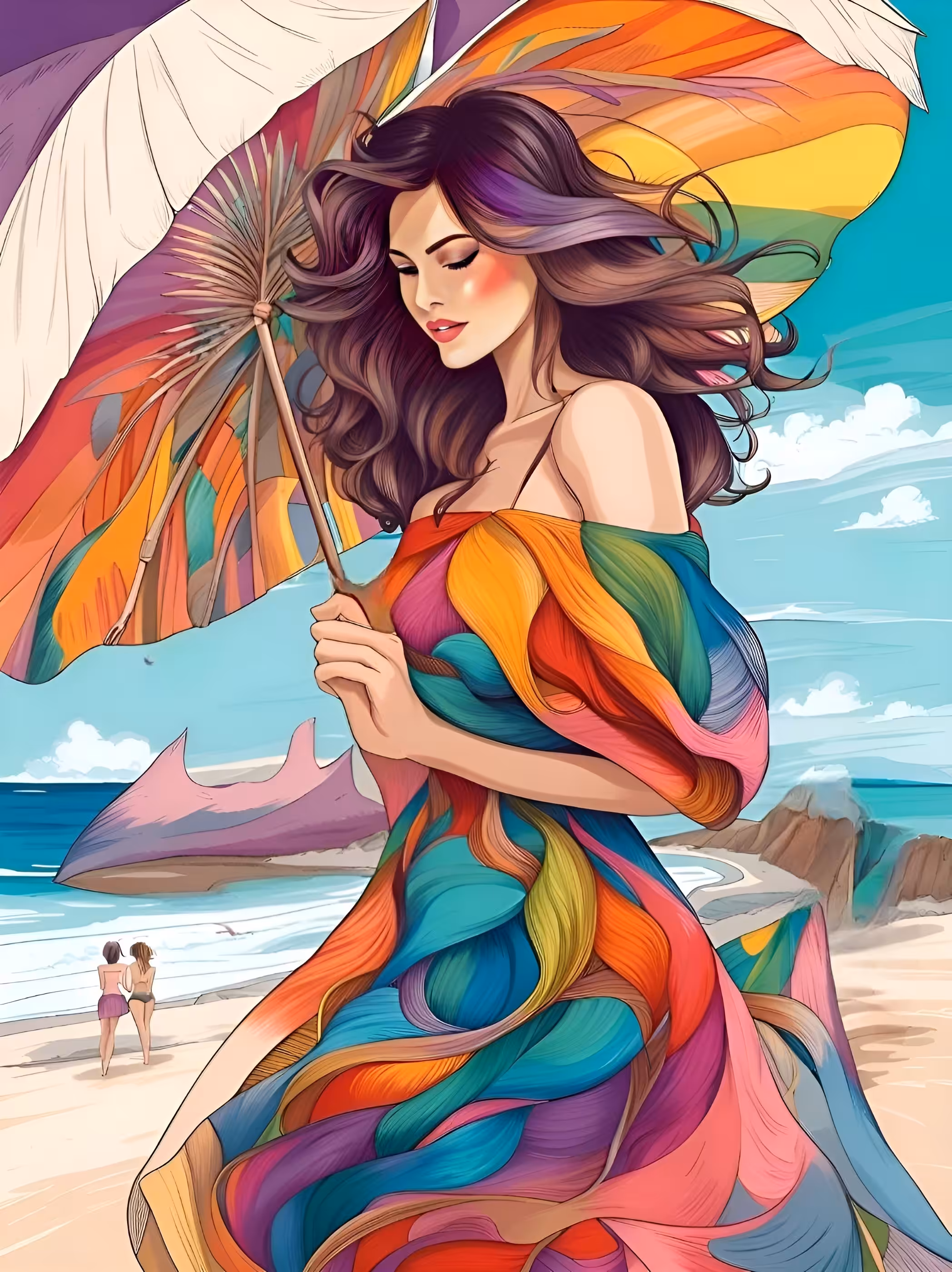 Femininty 20