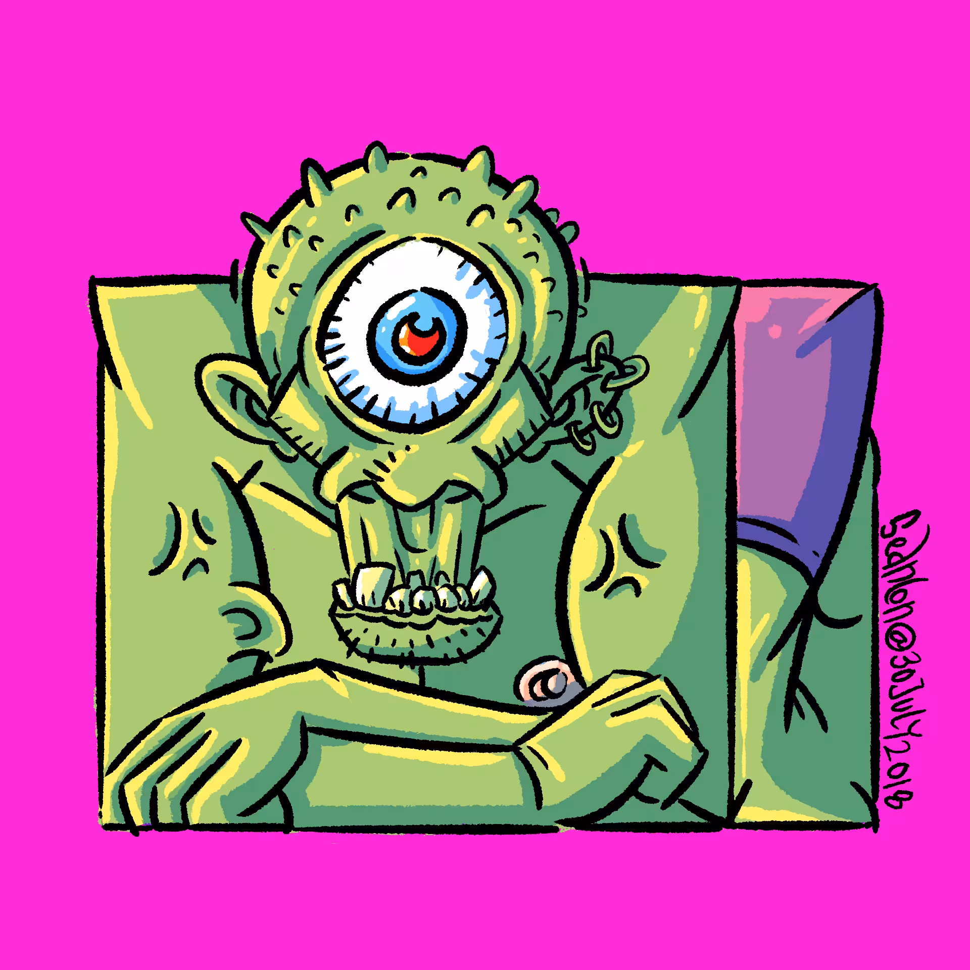 Cyclop