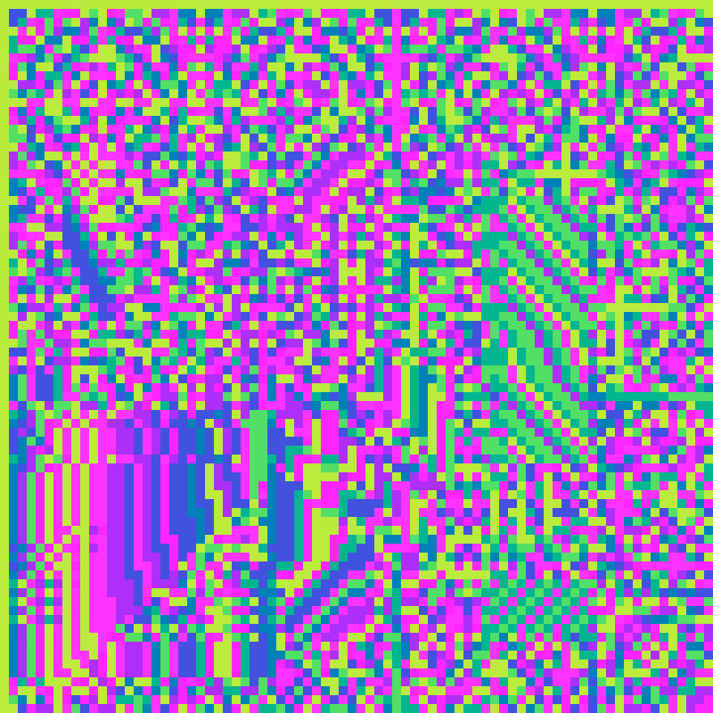 Mosaic #443