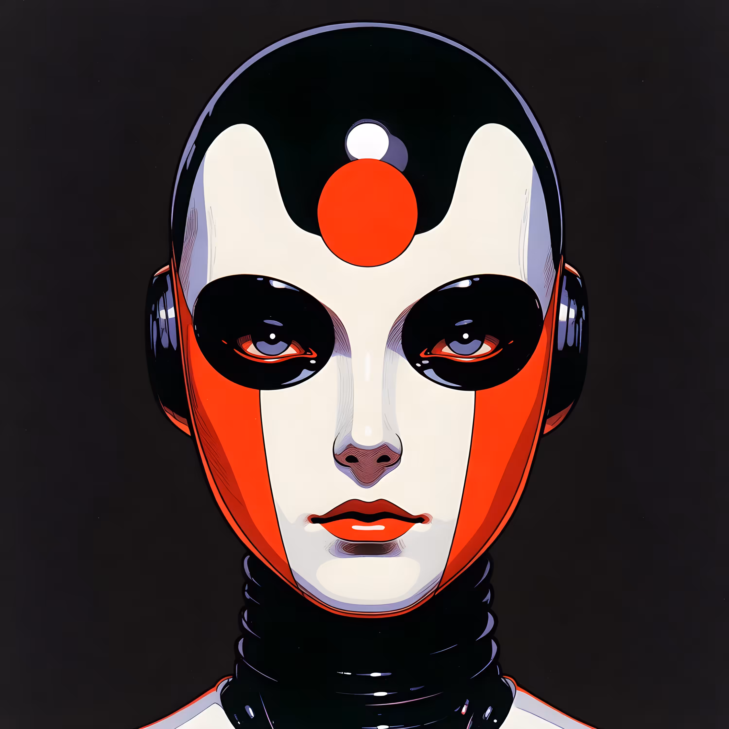 Zen Gen #0005 Vera