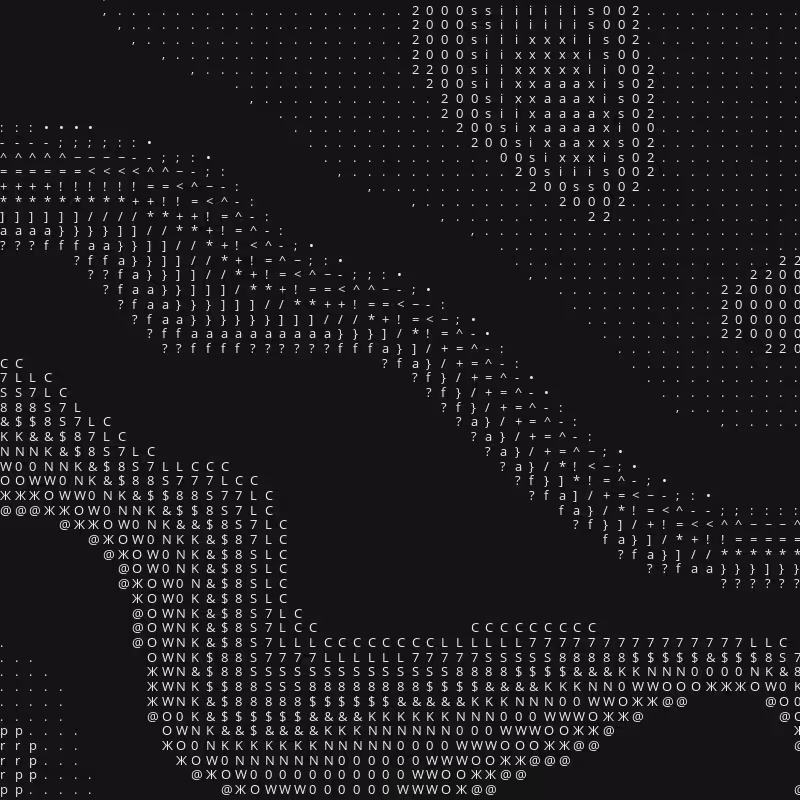 Praxis 002 #18