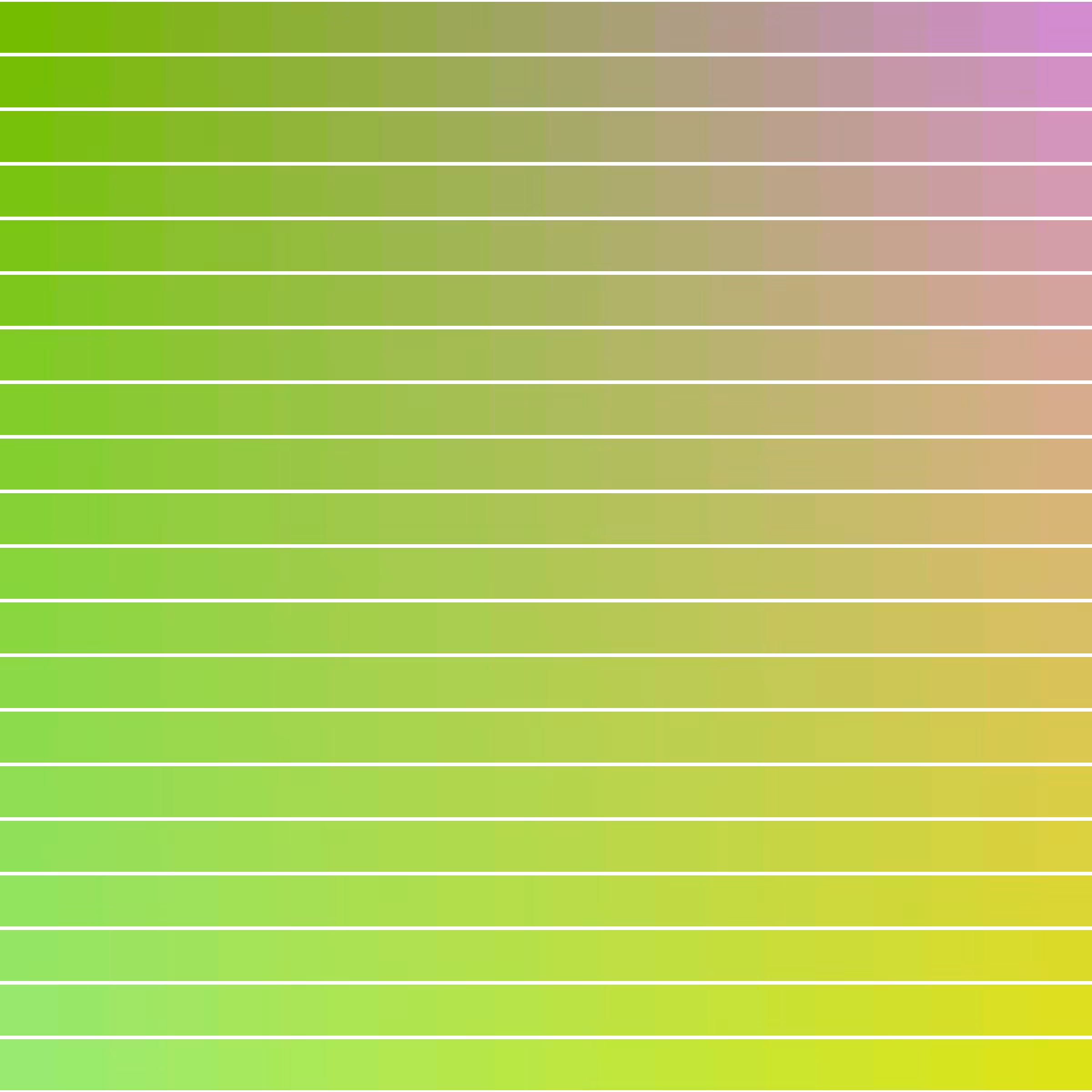 Color Study #1883