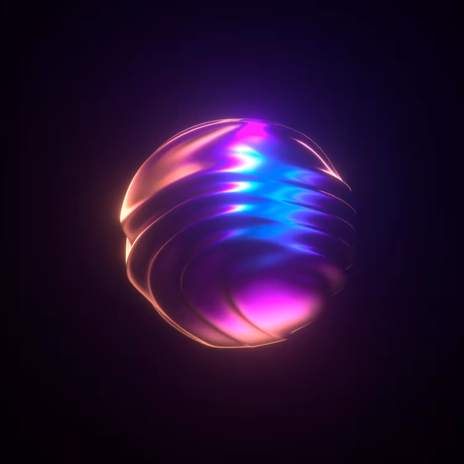Iridescent Pleasures