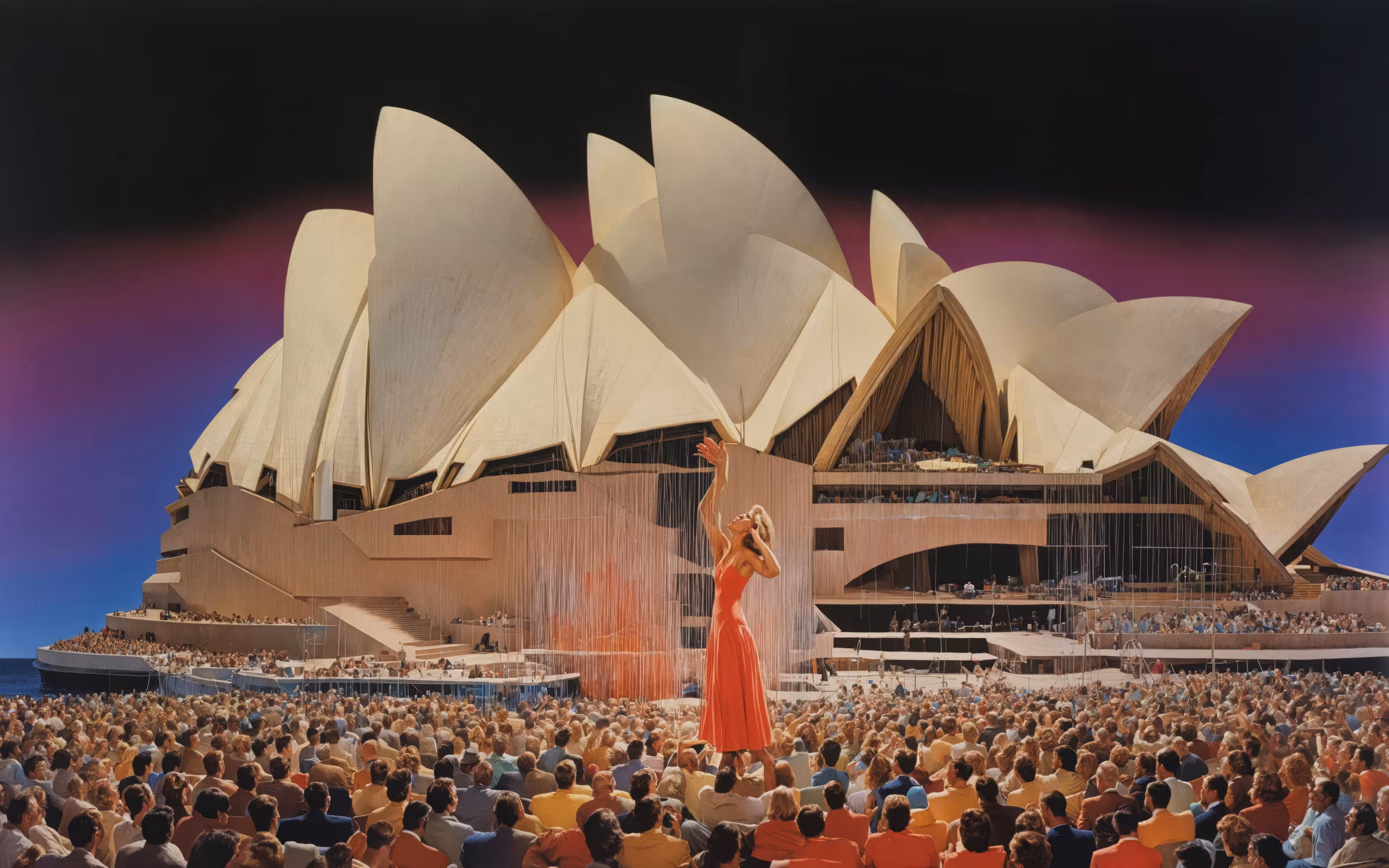 Operatic Rites